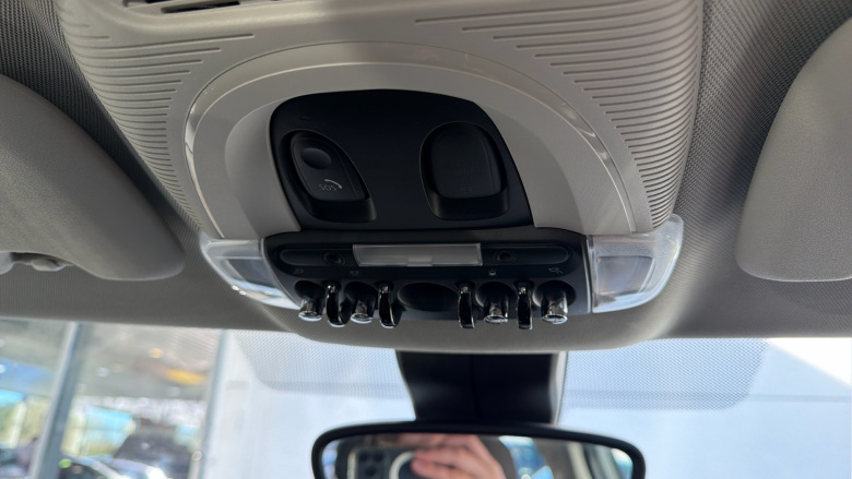 MINI Countryman 1.5 Cooper Classic 5dr Petrol Hatchback